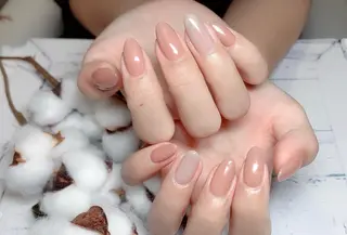 ネイル SYR nail salonのネイルデザイン