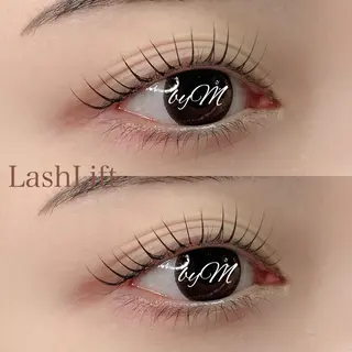 マツエク・マツパ Eye Beauty ＷＡＮＤのマツエク・マツパデザイン