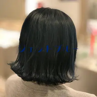 ショート GATE. staffのヘアスタイル