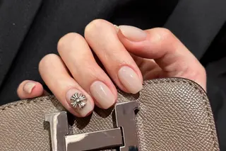 ネイル AI NAのネイルデザイン