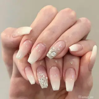 ネイル RINN ANA.CHUOのネイルデザイン