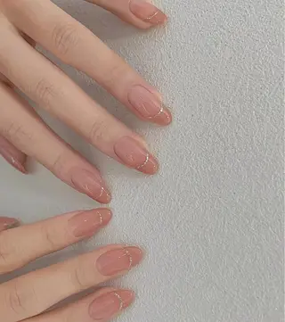 ネイル ゆい ユイのネイルデザイン