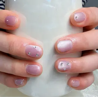 ネイル K.K西日暮里 ネイルサロンのネイルデザイン