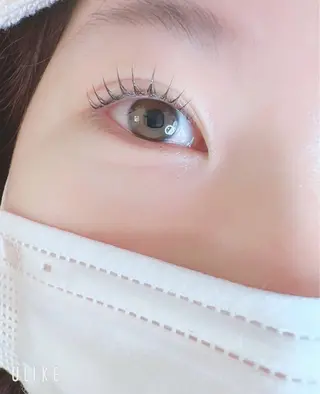 マツエク・マツパ Eyelash m&mのマツエク・マツパデザイン