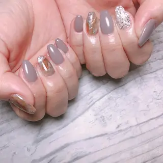 ネイル DollyGirl KYOKOのネイルデザイン