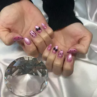 ネイル maa nail‪✿のネイルデザイン