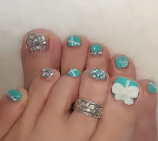 ネイル reve あやののネイルデザイン