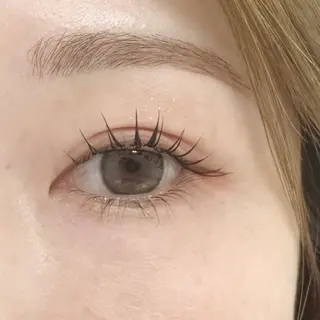 マツエク・マツパ utari matsugeのマツエク・マツパデザイン