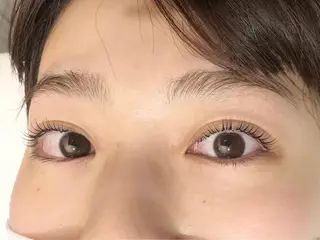 マツエク・マツパ メンズブロウ◎✨ Kaedeの眉毛・アイブロウイメージ