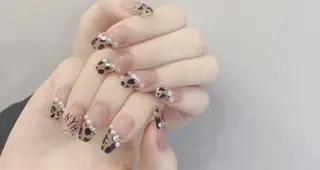 ネイル Cute beauty2のマツエク・マツパデザイン