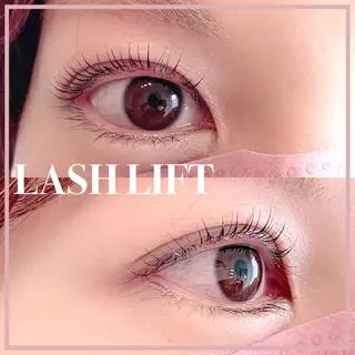 マツエク・マツパ Luana eyelashのマツエク・マツパデザイン