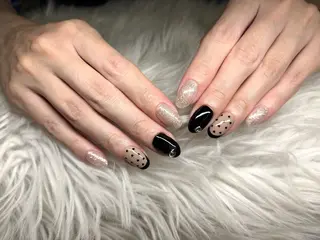 ネイル Miyazaki anonのネイルデザイン