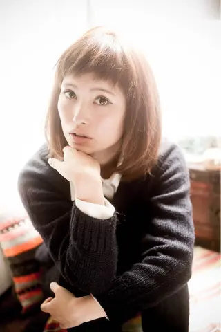 ショート 髪質改善、縮毛矯正 店長浅野太郎のヘアスタイル