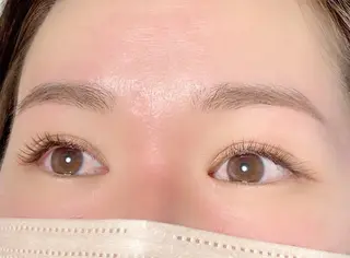 マツエク・マツパ cherii ちはら台のマツエク・マツパデザイン