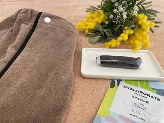 《ankh.》 ＥＭＩのエステ・リラクイメージ