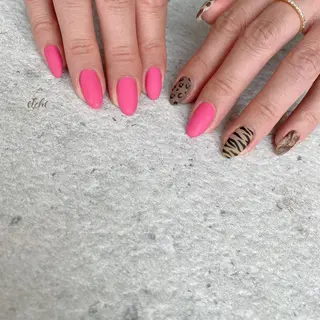 ネイル Rio 𓍼のネイルデザイン