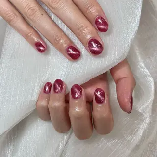 ネイル Tagi Nail 銀座店のネイルデザイン