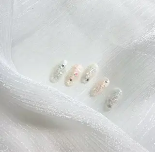 ネイル Wilu nail 二子新地駅徒歩30秒のネイルデザイン