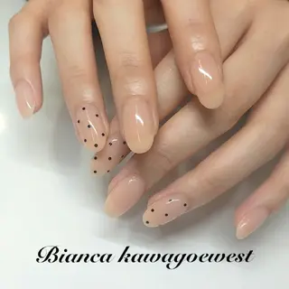 ネイル Bianca川越西口 Oguraのネイルデザイン
