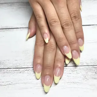 ネイル MINORI Nail&Waxのネイルデザイン