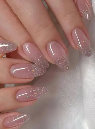 ネイル ア イリのネイルデザイン
