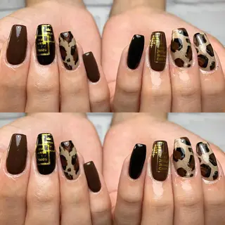 ネイル Nail.cs🪞 CHIHARUのマツエク・マツパデザイン