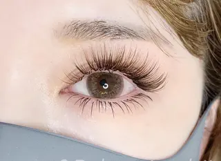 マツエク・マツパ まつげパーマ🎀眉 かなのマツエク・マツパデザイン