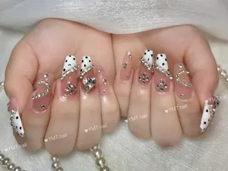 ネイル YMT NailStudioのネイルデザイン