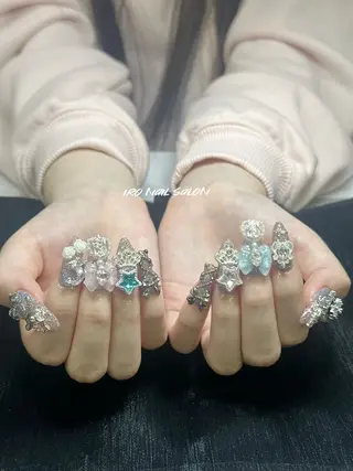 ネイル IRO Nail Studioのネイルデザイン