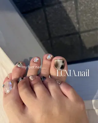 ネイル ECXIA 【エクシア】のエステ・リラクイメージ