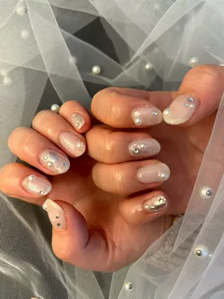 ネイル ✴︎ Delightのネイルデザイン