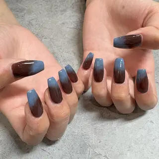 ネイル REVE/韓国ネイル yamaokaのネイルデザイン