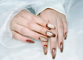 ネイル 森♡nail ♡ ①のネイルデザイン