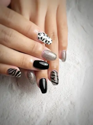 ネイル NAILsalon Laki(ラキ)のネイルデザイン