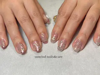 ネイル m a i / 学芸大学のネイルデザイン