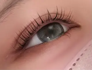 マツエク・マツパ Ciluna ☆のマツエク・マツパデザイン