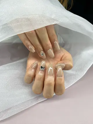 ネイル Rie Beauty所属・リエ ビューティのネイルデザイン