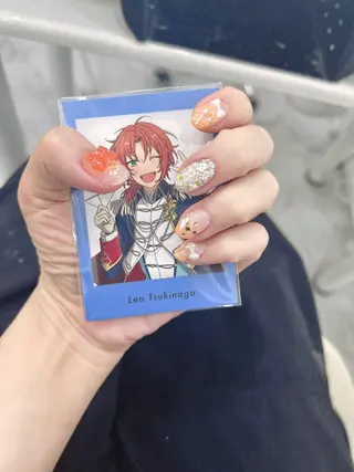 ネイル 🎀ran 🎀LED専門店のマツエク・マツパデザイン