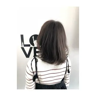 ショート ショートが得意✂️ 藤城建太のヘアスタイル