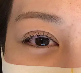 マツエク・マツパ NUEVO 新宿三丁目店の眉毛・アイブロウイメージ