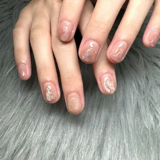 ネイル y's beauty 京橋店のネイルデザイン