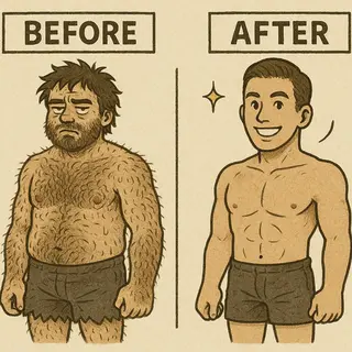 メンズ メンズ脱毛サロン SHINKAのエステ・リラクイメージ