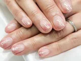 ネイル 矢野 美希のネイルデザイン