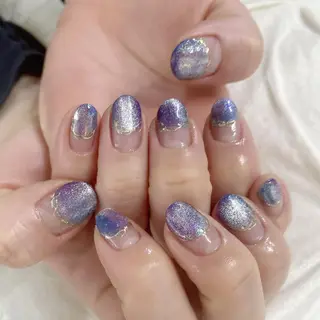 ネイル Uchida Mayunaのその他イメージ