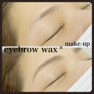 アイブロウ ＊ Yuki　＊のマツエク・マツパデザイン