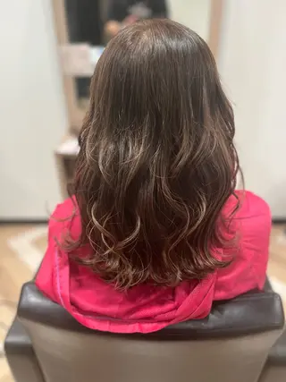 ロング ✨山岸　泰輝 ARISE✨のヘアスタイル