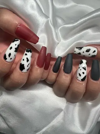 ネイル SALON DIAMANTのエステ・リラクイメージ