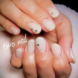 ネイル two nailのネイルデザイン