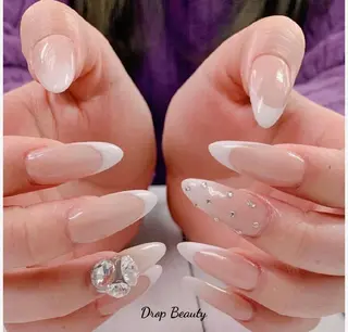 ネイル Drop新鎌ヶ谷 ドロップのマツエク・マツパデザイン