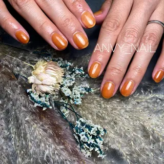 ネイル nail salon あんびのネイルデザイン